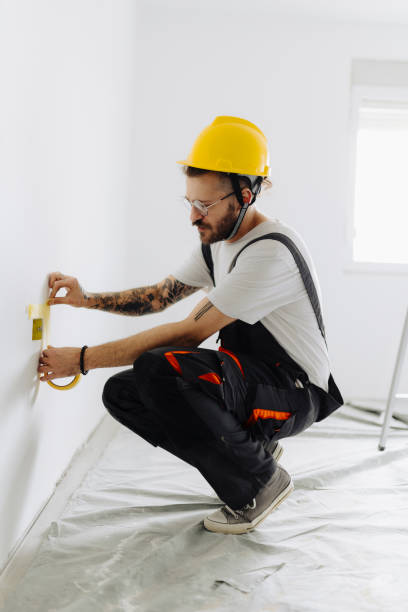 Professional Drywall and Painting Service in Cartersville, GA